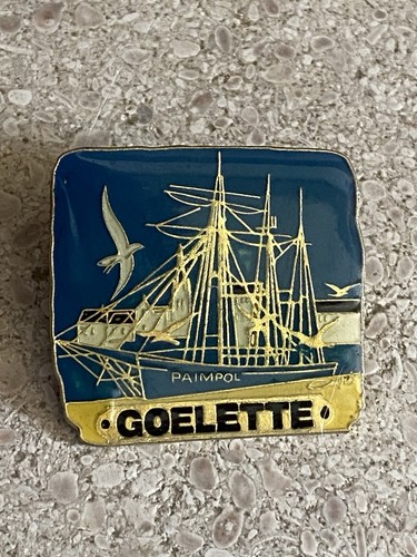 Pin goelette paimpol - goelette,