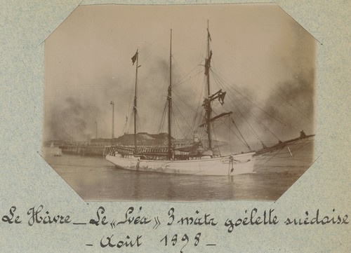 Havre le - le,