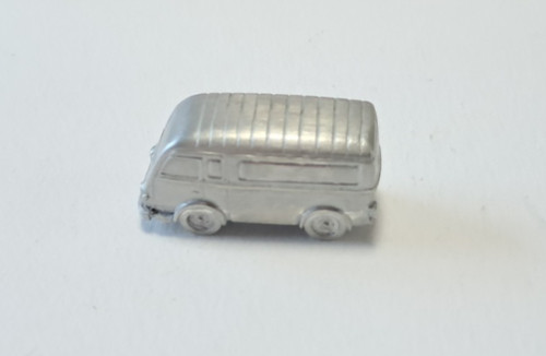 160 goëlette renault - 1:160,,