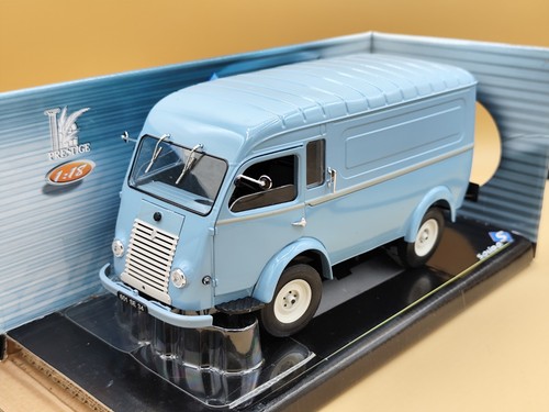 Renault - (no, 1/18)