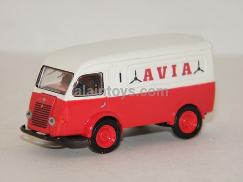 Renault goëlette avia brekina - goËlette,