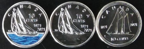 Pièces cent 2021 100 - cent,