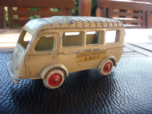 Cij france renault goelette - france,